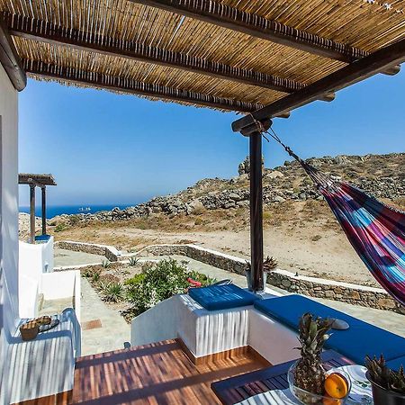 Anna Maria Mykonos Maisonette Iιι Villa Agia Anna  Eksteriør billede